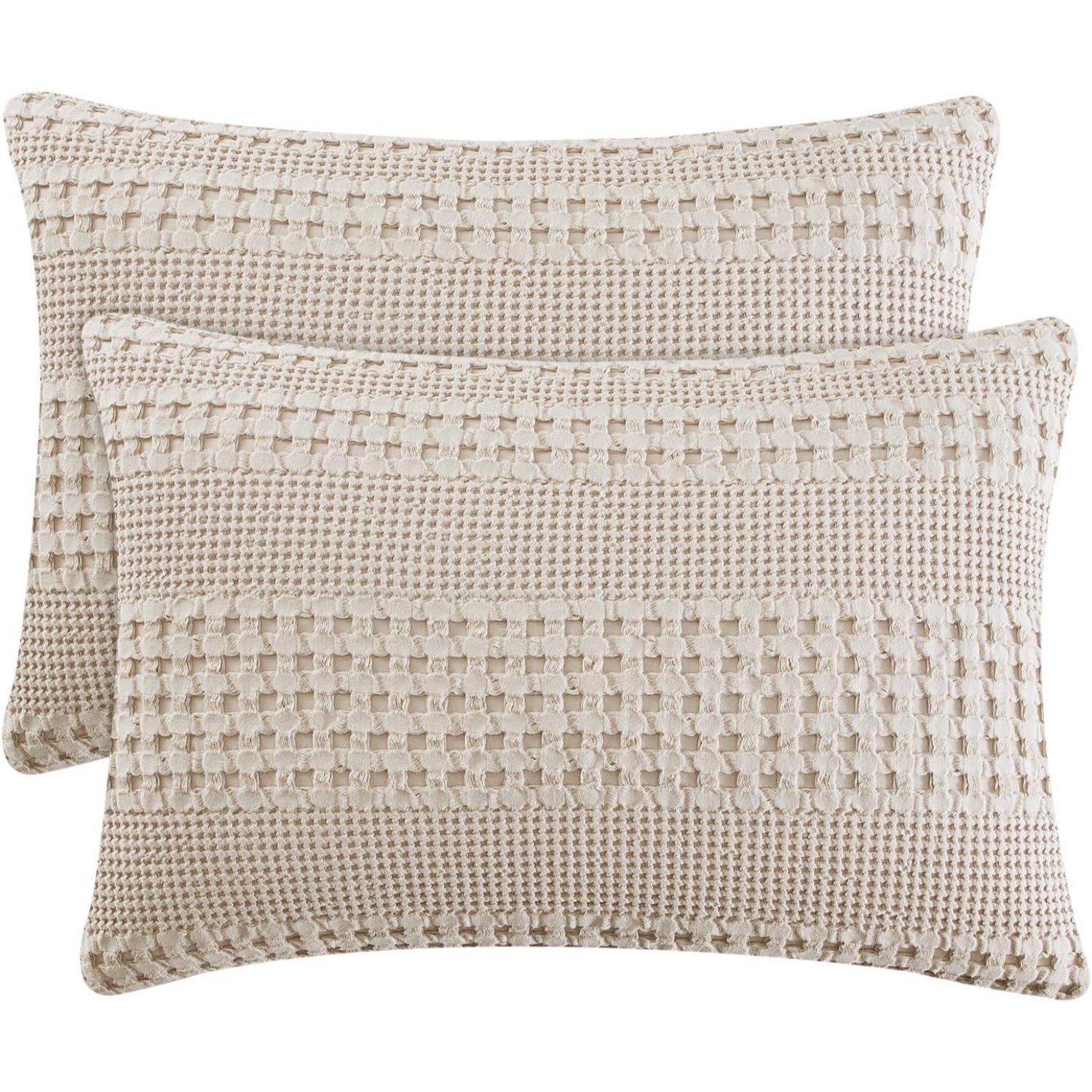 Pillow Covers & Shams